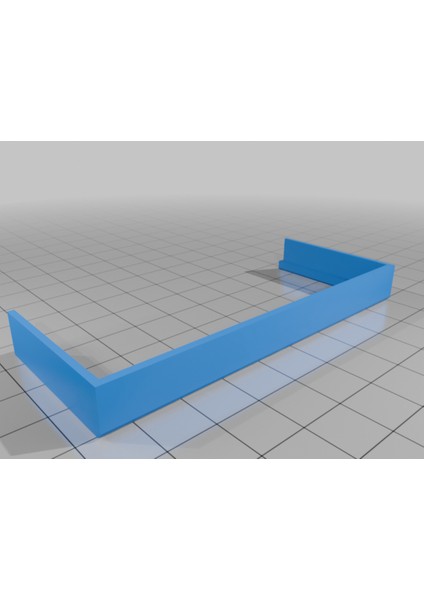 R40S Kavrama Braketi