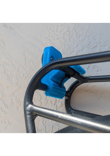 Ortlieb Hızlı Raf Için Varia Radar Montajı fiyatları