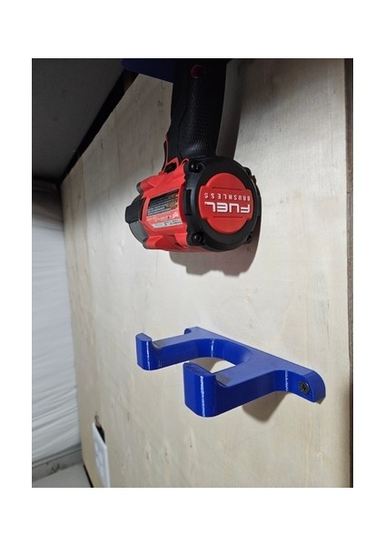 Üniversal Alet Askısı modelleri