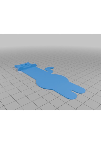 Kedi Kitap Ayracı fiyatları