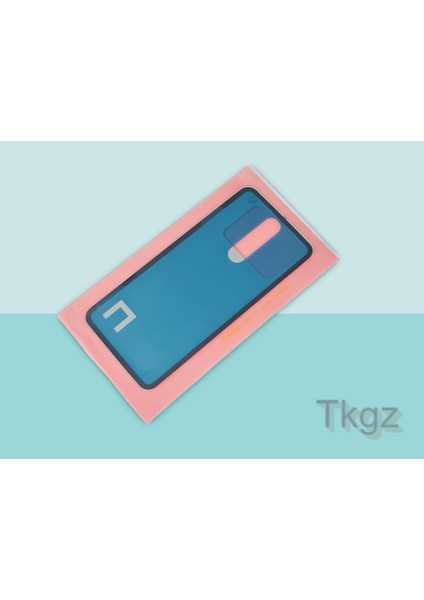 Xiaomi POCO F6 PRO Arka Pil Batarya Kapağı Kapak BEYAZ fiyatları