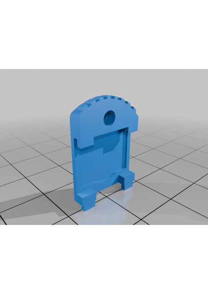 Sürmeli Kaliper Kapağı