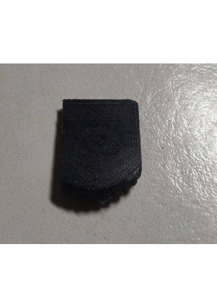 Sürmeli Kaliper Kapağı modelleri