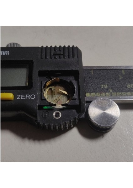 Sürmeli Kaliper Kapağı