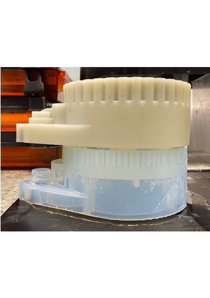 Delimano Pro Yedek Parça