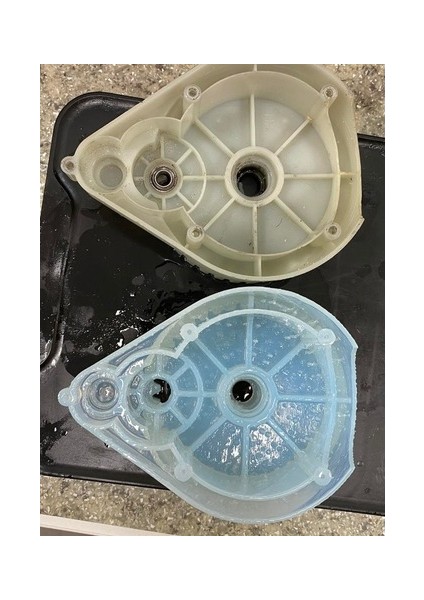 Delimano Pro Yedek Parça fiyatları