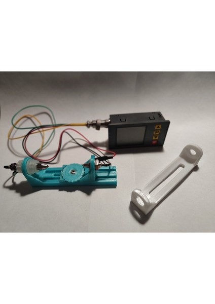 Direnç Ölçer Için Pil Tutucu TS457 fırsatları