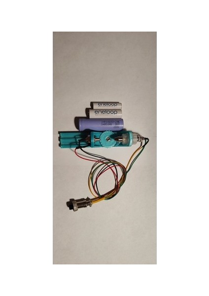 Direnç Ölçer Için Pil Tutucu TS457 indirimleri