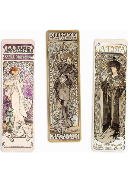 Opera Ayraç Üçlüsü