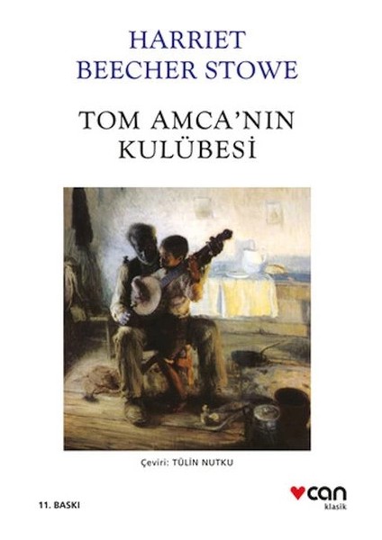 Tom Amca'nın Kulübesi