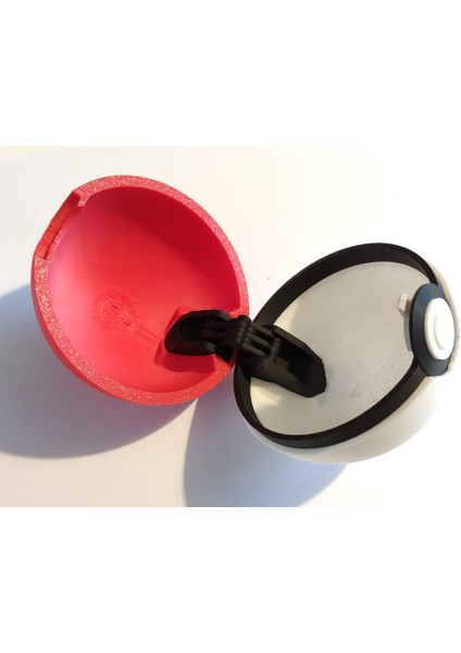 Pokemon Topu Saklama Kutusu