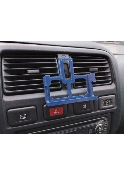 Cep Telefonu Nokia G21 Nissan Almera N15 Için Havalandırma Dağı fiyatları