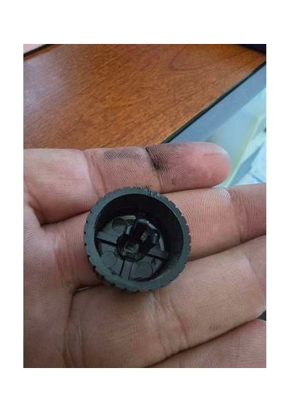 Toyota Dimmer Düğme Takviyesi 84118 04011 Işık Kontrol Rheostat