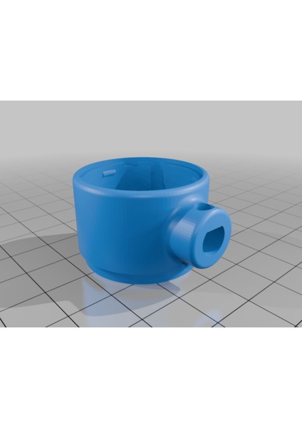 Imilab Ec3 Döndürme Tabanı