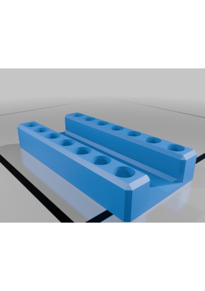 Küçük Pense Standı