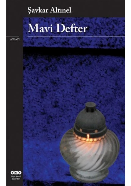 Mavi Defter