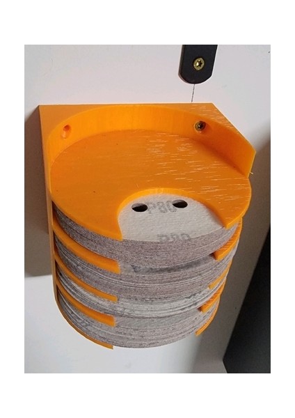 Orbital Zımpara Tutucu fiyatları