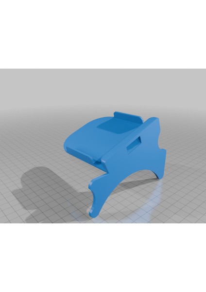 Pixel 8A Orijinal Kılıflı CD Yuvalı Telefon Tutucu