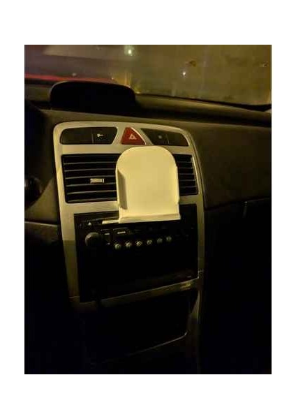 Pixel 8A Orijinal Kılıflı CD Yuvalı Telefon Tutucu modelleri