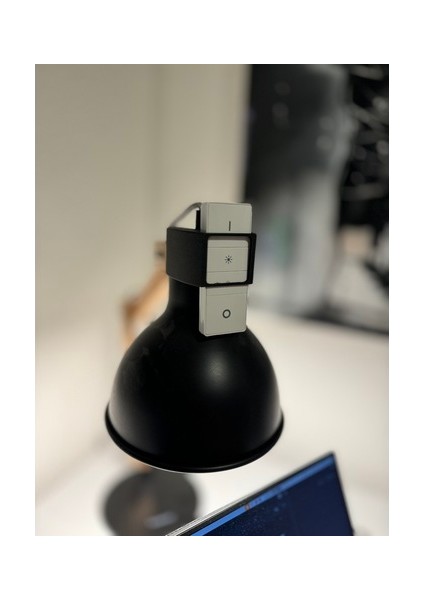 Philips Hue Dimmer Anahtarı Lamba Yuvası