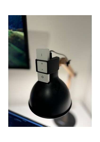 Philips Hue Dimmer Anahtarı Lamba Yuvası modelleri