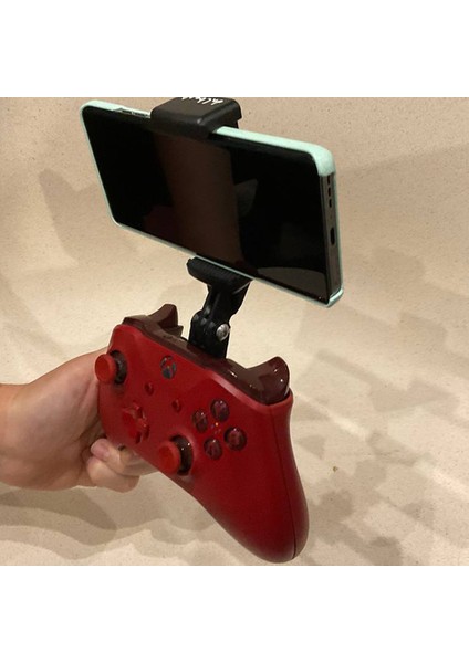 Xbox One Kontrol Cihazı Telefon Tutucu Model 1708 indirimleri