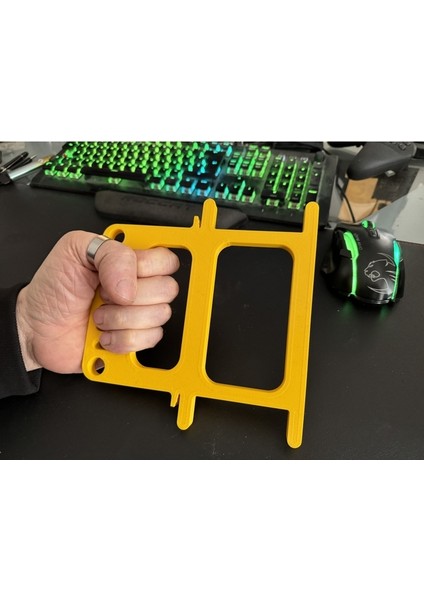 Paracord Halat Makarası