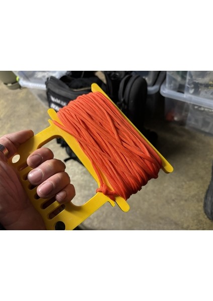 Paracord Halat Makarası fiyatları