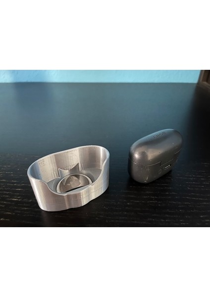 Airtag Kılıfı Için Sony Linkbuds S modelleri