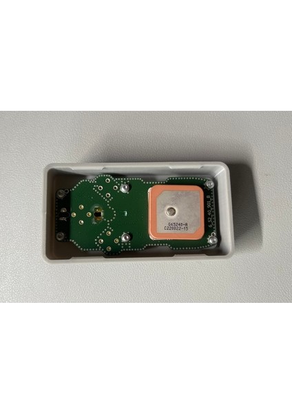 Vw Gps Anten Kutusu Güçlendirme Golf 7 modelleri