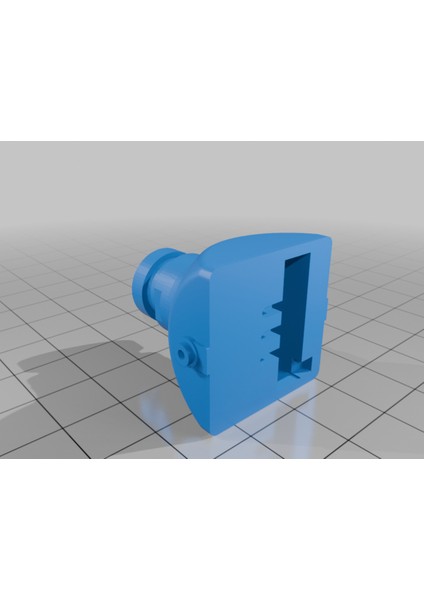 Tbs Caipirinha Iı Djı Hava Ünitesi Montajı Hava Hızı Montajı