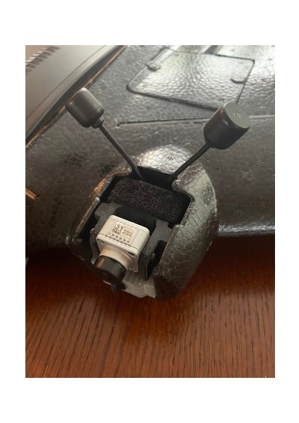 Tbs Caipirinha Iı Djı Hava Ünitesi Montajı Hava Hızı Montajı modelleri