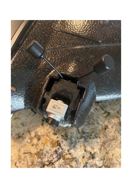 Tbs Caipirinha Iı Djı Hava Ünitesi Montajı Hava Hızı Montajı fırsatları