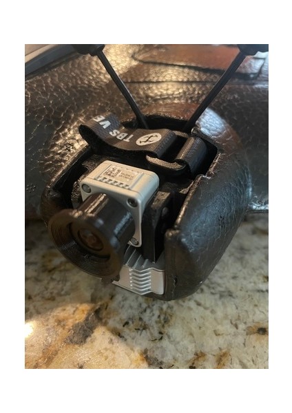 Tbs Caipirinha Iı Djı Hava Ünitesi Montajı Hava Hızı Montajı indirimleri