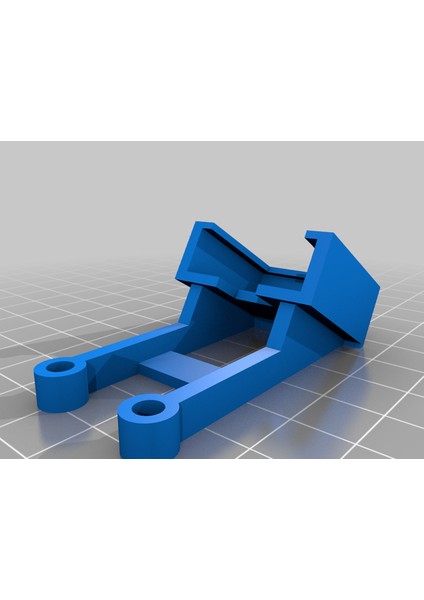 Nazgul Evoque F5 Blıtz M10 Gps V2 Montaj Parçası