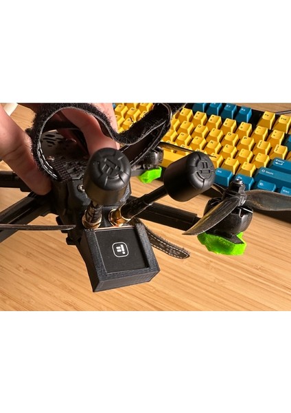 Nazgul Evoque F5 Blıtz M10 Gps V2 Montaj Parçası fiyatları