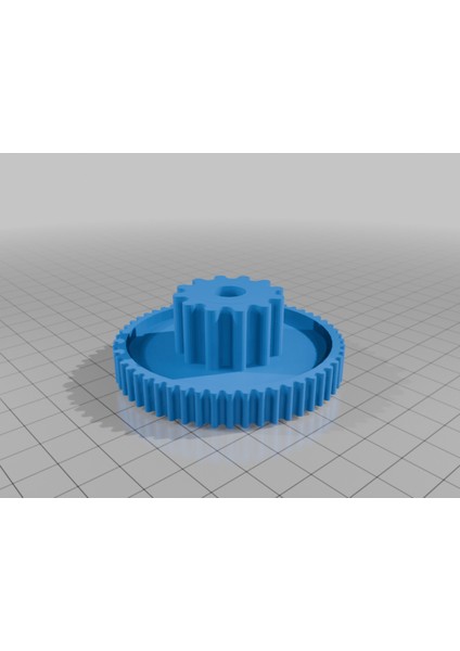 Power Wheels R7 Şanzıman Dişlileri 1. 2. 3. modelleri