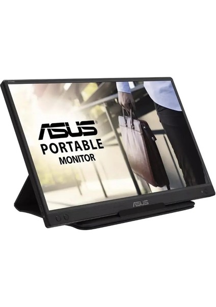 15.6 Asus Zenscreen MB166C IPS 5ms 60MHZ 1xusb-C Fhd 1920X1080 Düşük Mavi Işık Taşınabilir Monitör fiyatları