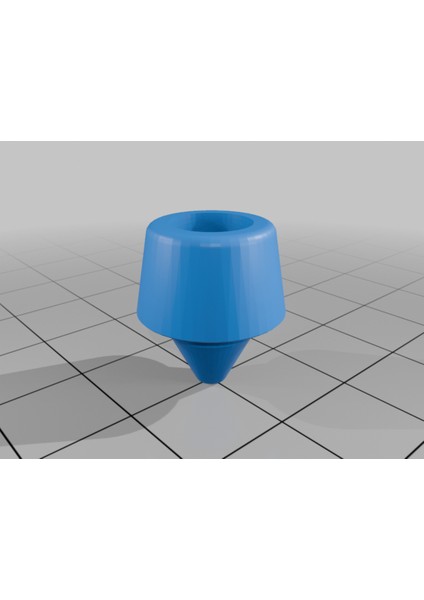 Renegade Kapı Tampon