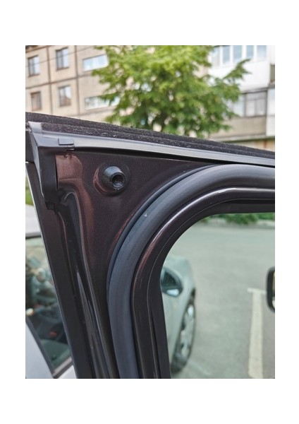 Renegade Kapı Tampon fırsatları