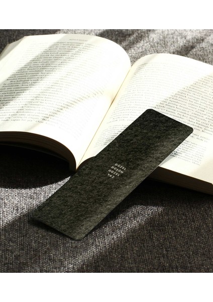 Güzel Düşün Güzel Yaz Ayraç Üçlüsü modelleri