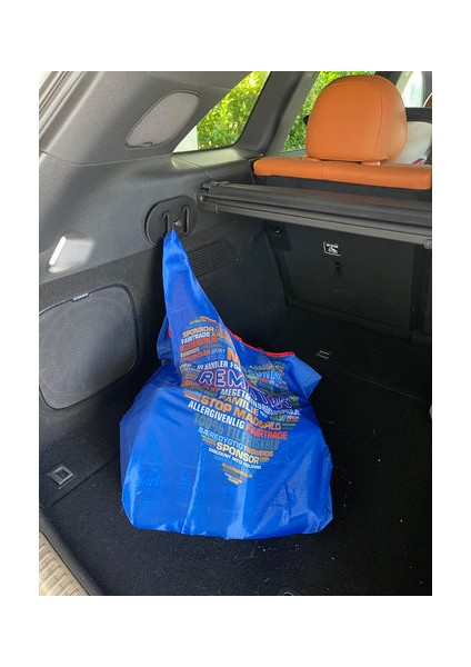 Xpeng G9 Için Arka Bagaj Kancaları fırsatları