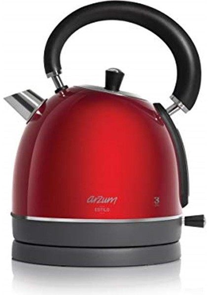 Pratik ve Şık Su Isıtıcısı, Hızlı Kullanımıyla Hayatınızı Kolaylaştırır