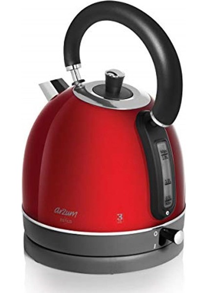 Pratik ve Şık Su Isıtıcısı, Hızlı Kullanımıyla Hayatınızı Kolaylaştırır fiyatları