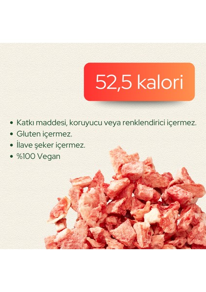 Karpuz Kuru Meyve Cipsi 5'li Paket – Katkısız & İlave Şekersiz - Sağlıklı Atıştırmalık fiyatları