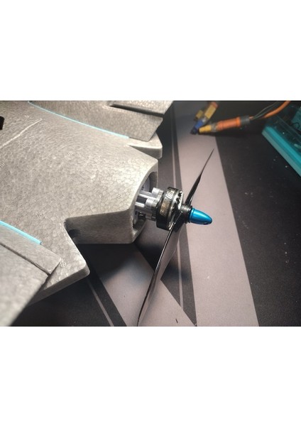 Atomrc Dolphin Pro Genişletilmiş Motor Montaj Parçası Güncellendi fiyatları