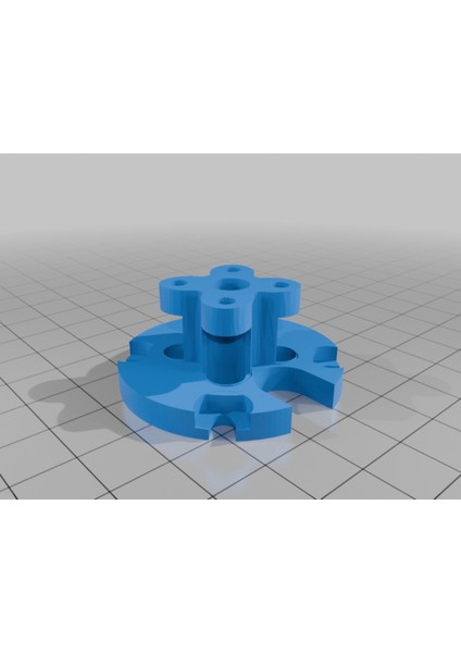 Atomrc Dolphin Pro Genişletilmiş Motor Montaj Parçası Güncellendi indirimleri