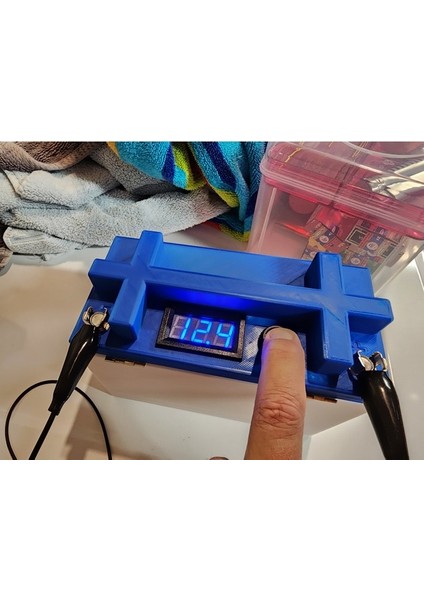 12V 6AH Akü Kutusu fırsatları