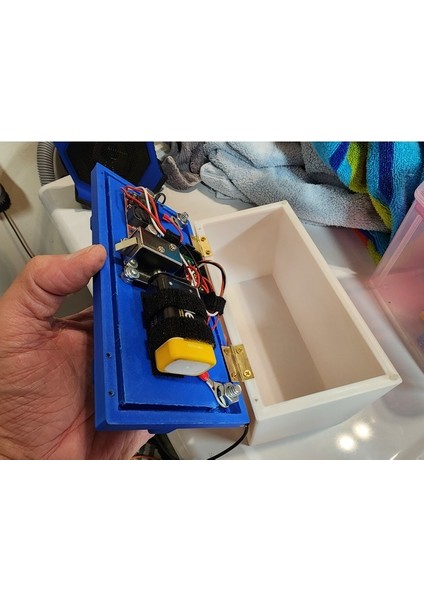 12V 6AH Akü Kutusu indirimleri