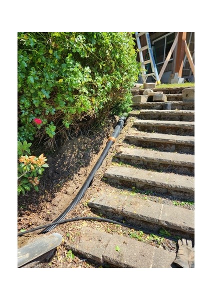 Oluklu Drenaj Borusu Redüktör 4 Ila 3 fiyatları